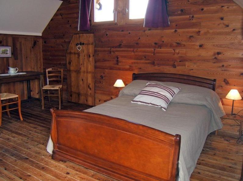 Fleury-la-Forêt Ferme De La Cacheterie, B&B 외부 사진