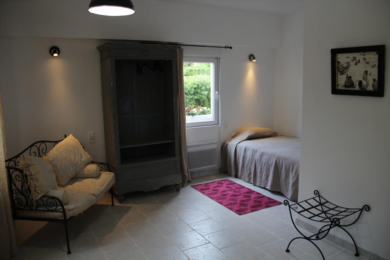 Fleury-la-Forêt Ferme De La Cacheterie, B&B 외부 사진